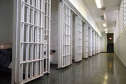 Council poised to vote ‘yes’ on jails 1